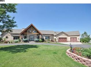 39671 Ridge Park Dr, Severance, CO 80610