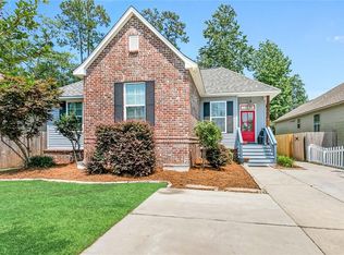 61132 Jade St, Lacombe, LA 70445