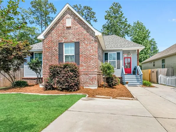 61132 Jade St, Lacombe, LA 70445