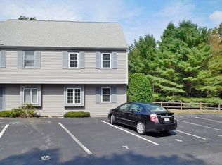 1 Oak Ridge Dr UNIT 6, Maynard, MA 01754