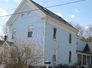 19 Highland Ave, Gorham, ME 04038