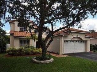 1515 Seabay Rd, Weston, FL 33326