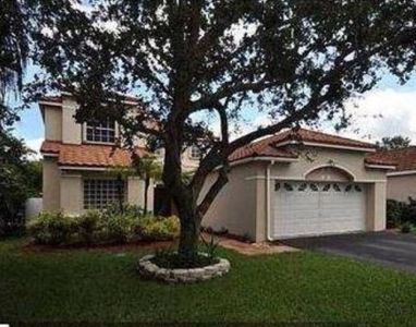 1515 Seabay Rd, Weston, FL, 33326