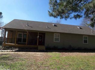 1000 Derby Rd, Benton, AR 72015