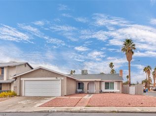 3647 Tempe St, Las Vegas, NV 89103