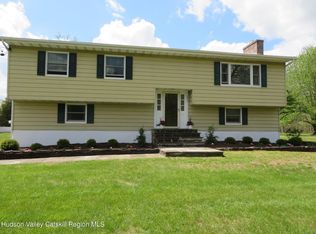 3597 Atwood Rd, Stone Ridge, NY 12484