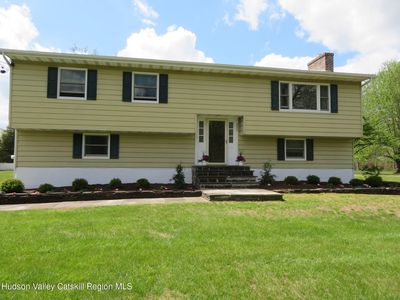 3597 Atwood Road, Stone Ridge, NY, 12484