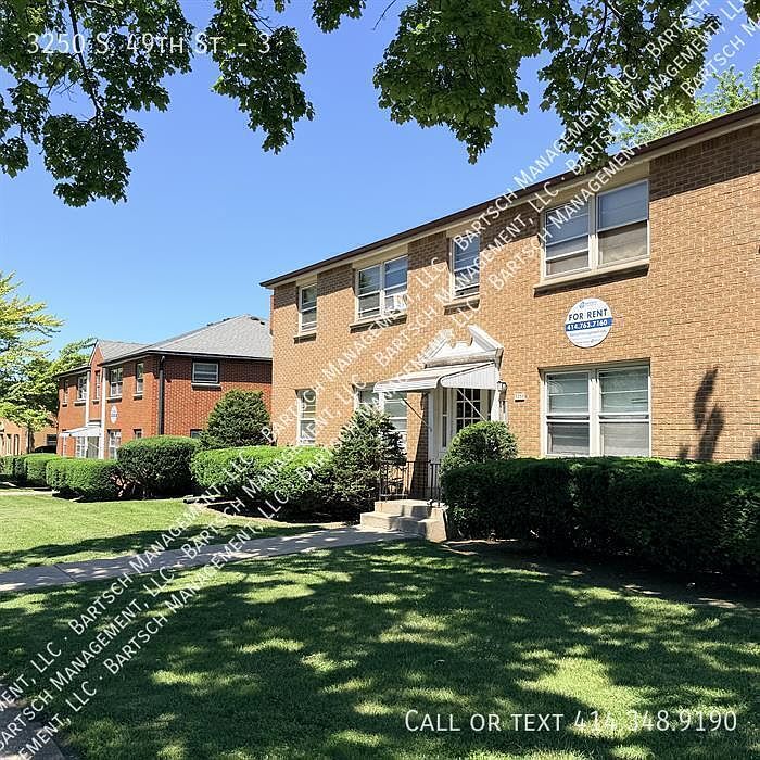 1st image of 3250 S 49th St #3