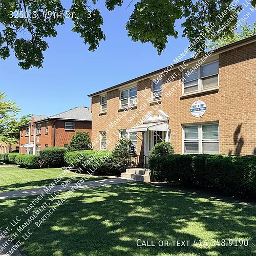 3250 S 49th St #3 Photo 1