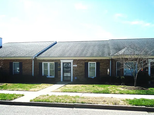 522 E Walnut St, Danville, KY 40422