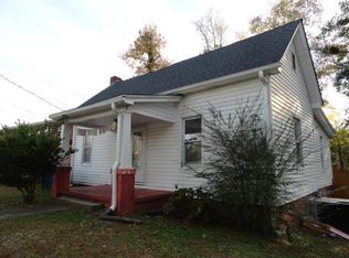 1807 House Ave, Durham, NC 27707