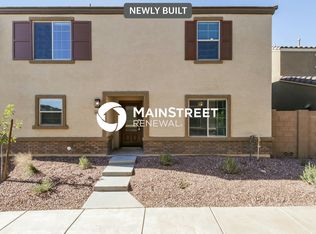 8225 W Albeniz Pl, Phoenix, AZ 85043