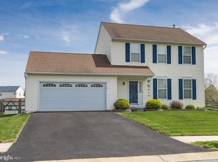 21 Cobblestone Dr, New Castle, DE 19720