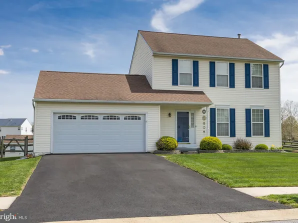 21 Cobblestone Dr, New Castle, DE 19720