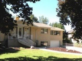 3031 N Comanche Ln, Provo, UT 84604