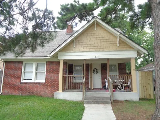 4618 Clay St #2