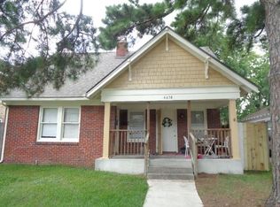 4618 Clay St, Houston, TX 77023