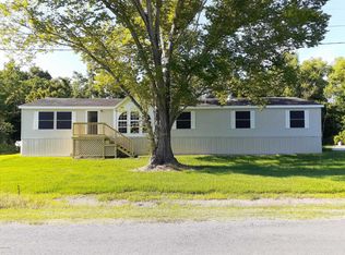 364 Alan Ln, Abbeville, LA 70510