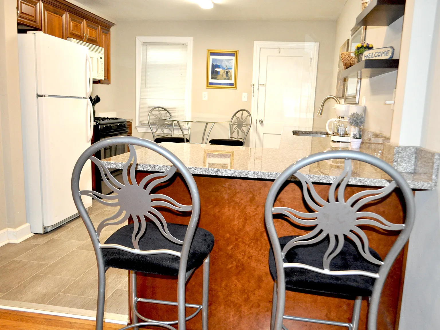 2 bed, $2,800 — Photo 4