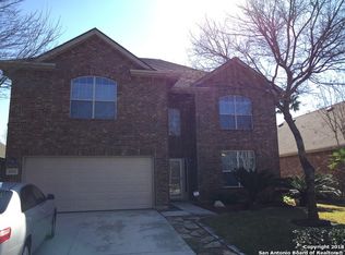 1311 James Cook, Windcrest, TX 78239