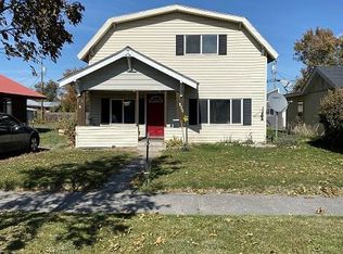 183 E 1st N, Rigby, ID 83442