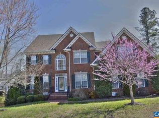 82 Branch Ln, Gordonsville, VA