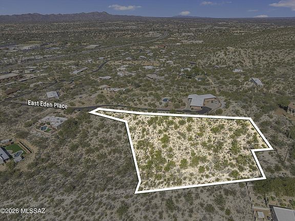 2nd image of 520 E Eden Pl #25