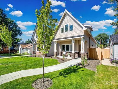 1715 Helen St, Boise, ID, 83705