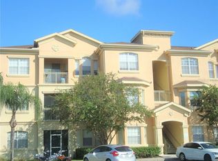 604 Terrace Ridge Cir #604, Davenport, FL 33896