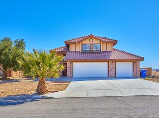 14933 Fireside Dr, Helendale, CA 92342