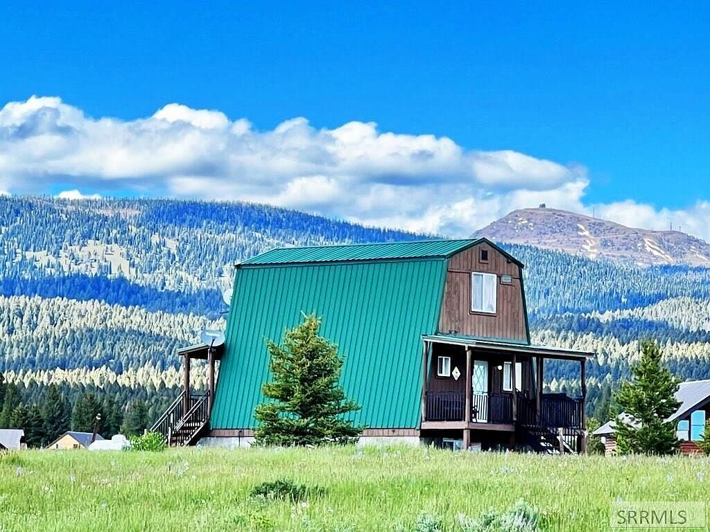 3549 Old Shotgun Rd, Island Park, ID 83429 MLS 2155182 Zillow