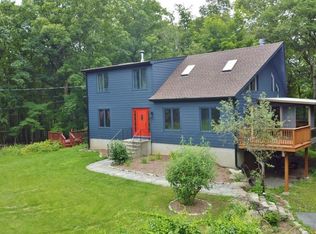 107 Lane Gate Rd, Cold Spring, NY 10516