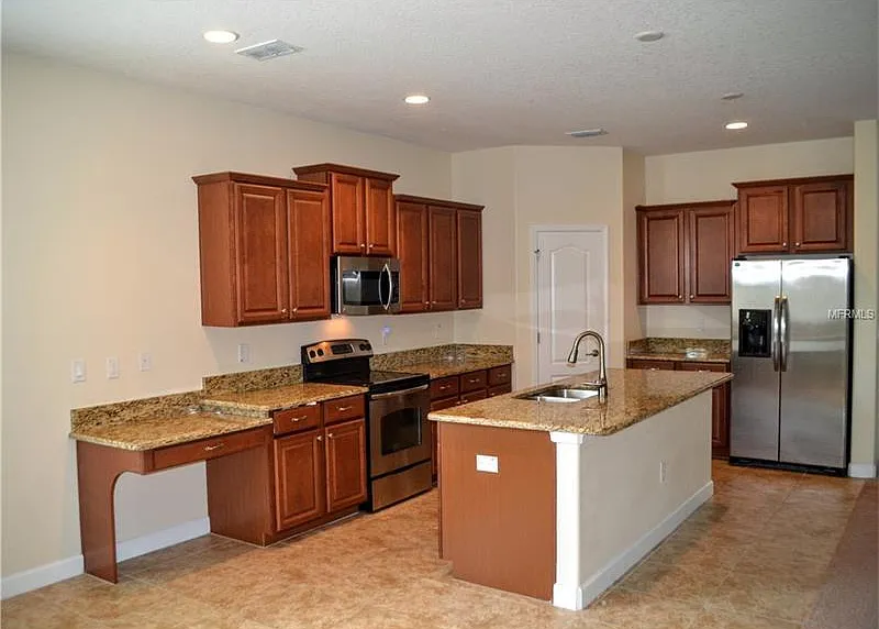 5 Bedroom 2 Story House On Independence - Winter Garden - Lawn Care, Cable And Internet Included — Photo 2