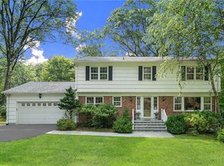 10 Alpine Ln, Chappaqua, NY 10514
