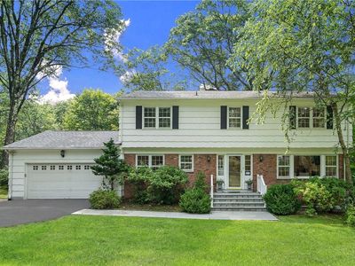 10 Alpine Lane, Chappaqua, NY, 10514