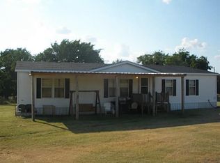 101684 S Highway 99, Prague, OK 74864