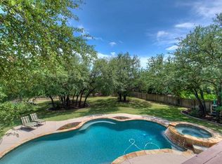 13205 Country Lake Dr, Austin, TX 78732