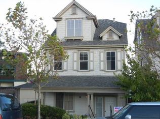 160 Oak Ave, South San Francisco, CA 94080