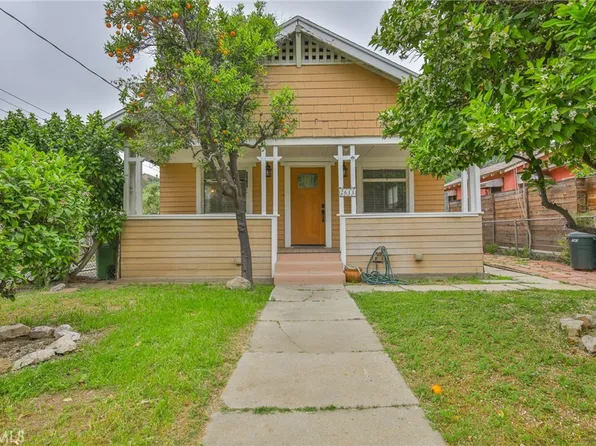 2609 Lincoln Park Ave, Los Angeles, CA 90031