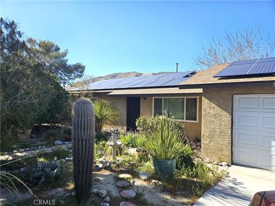 56380 Coyote Trl, Yucca Valley, CA, 92284