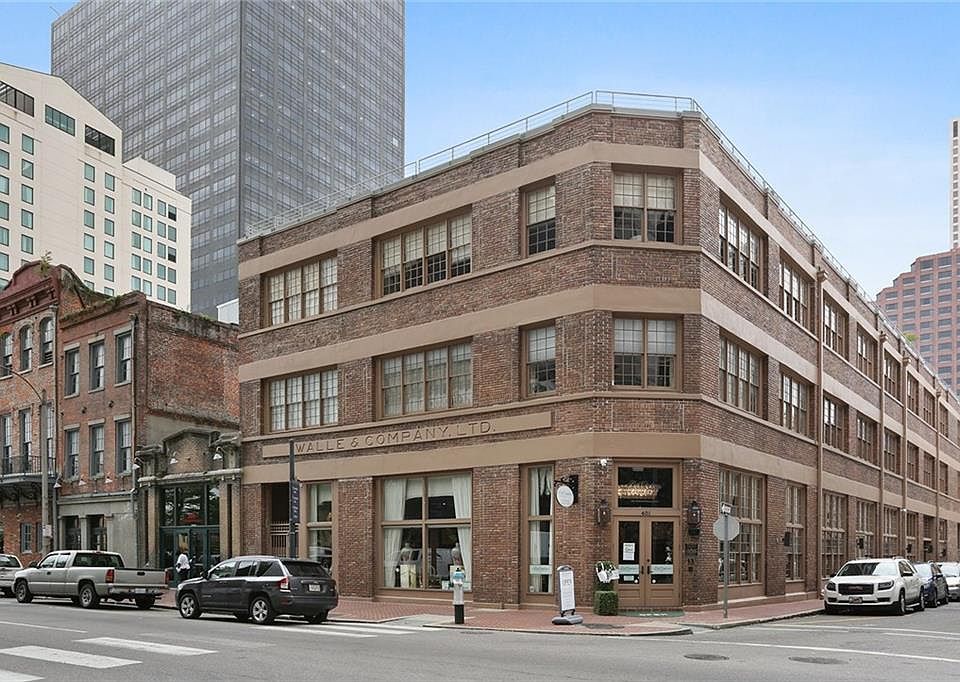 1st image of 410 Natchez St APT 9