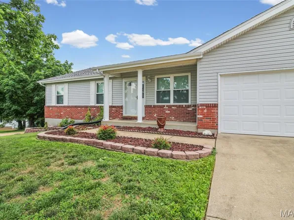 3532 Saint Francis Dr, Arnold, MO 63010