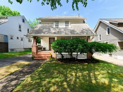 1350 Neptune Ave, Akron, OH, 44301