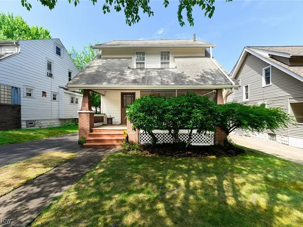 1350 Neptune Ave, Akron, OH 44301