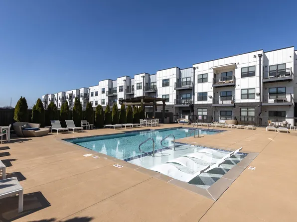 1638 54th Ave N #329, Nashville, TN 37209