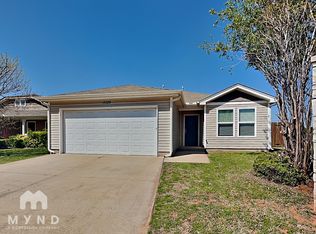 15029 Madder Dr, Edmond, OK 73013