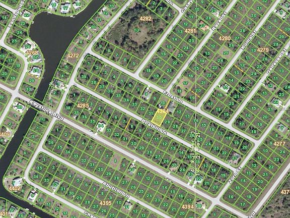 4th image of 13520 Boatbill Ln