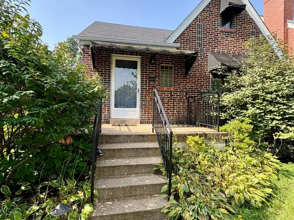 6040 Marquette Ave, Saint Louis, MO 63139
