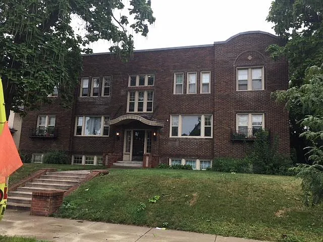 3644 Nicollet Ave — Photo 1