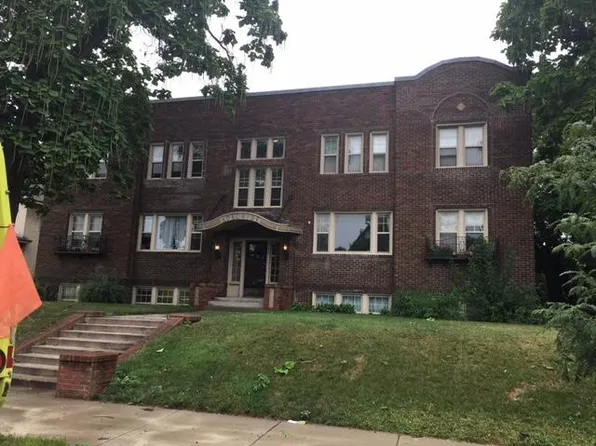 3644 Nicollet Ave, Minneapolis, MN 55409